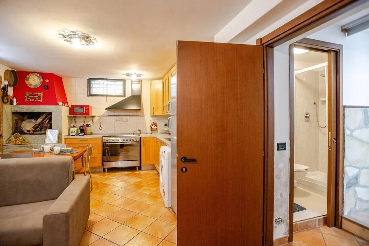 Apartment Great Tavern In Milan Italy