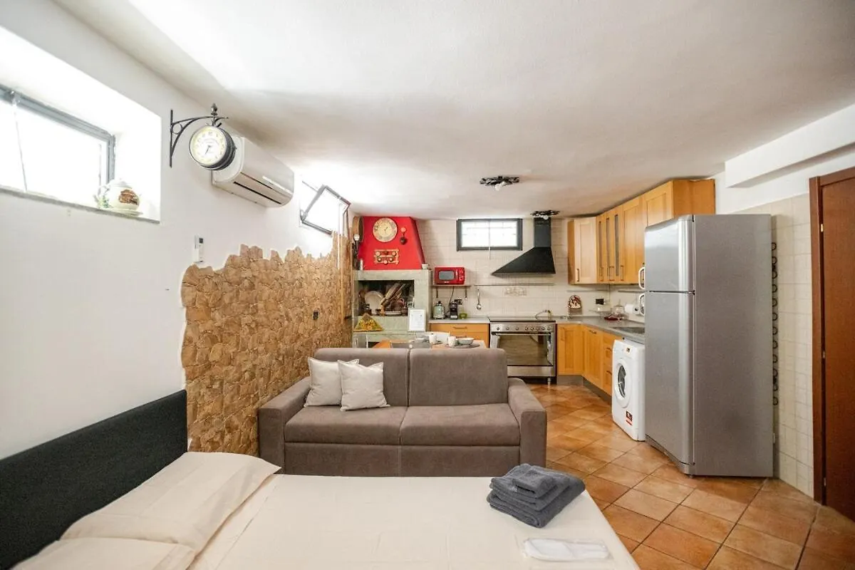 Apartment Great Tavern In Milan