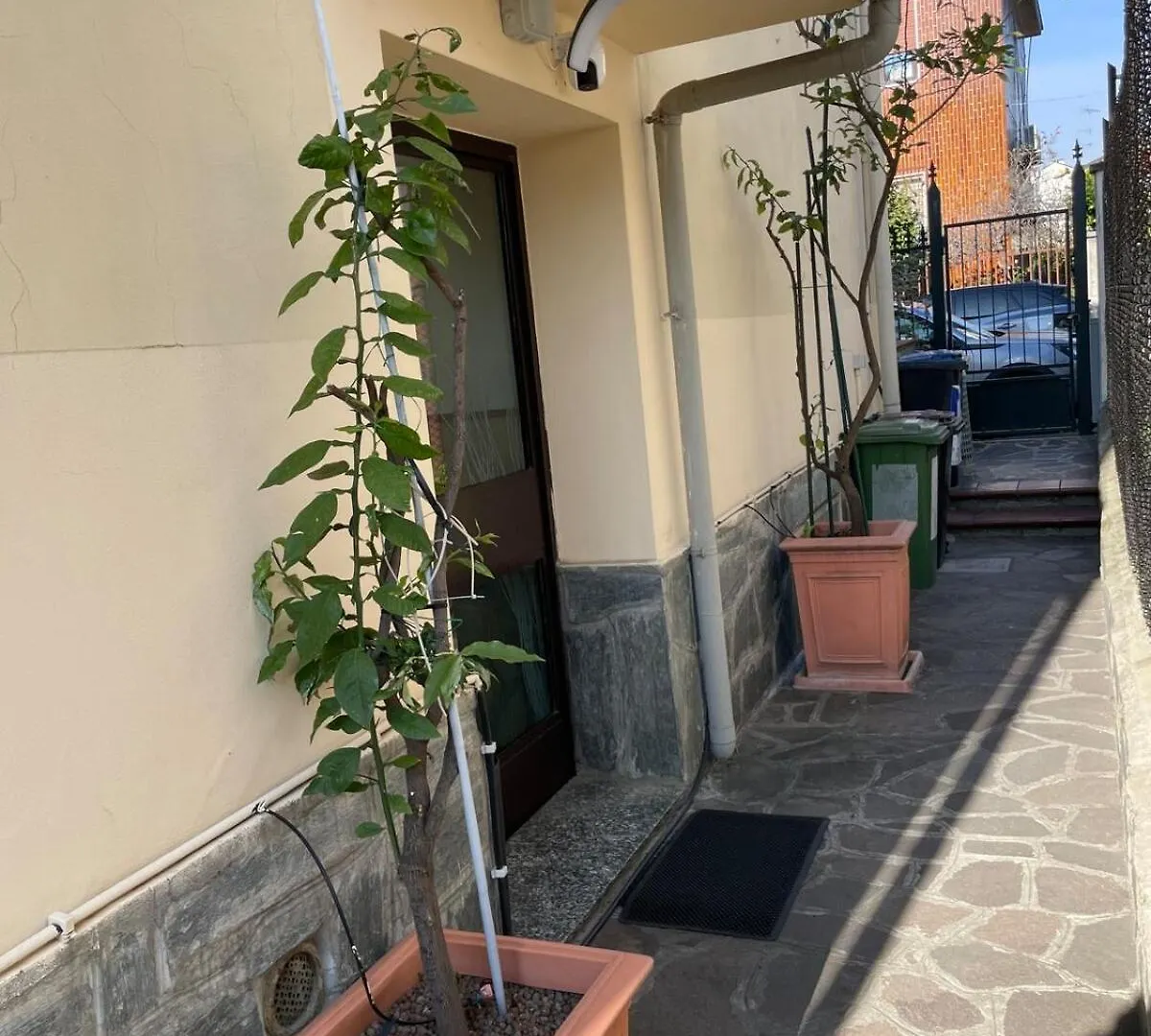 Apartment Great Tavern In Milan Italy
